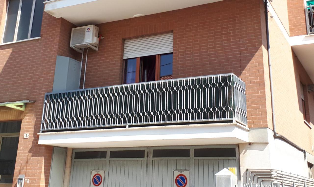 Casa Delle Orchidee Hotel Alba  Bagian luar foto
