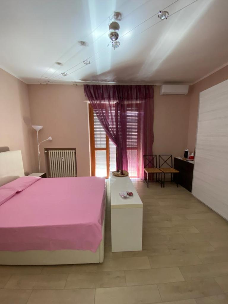 Casa Delle Orchidee Hotel Alba  Ruang foto