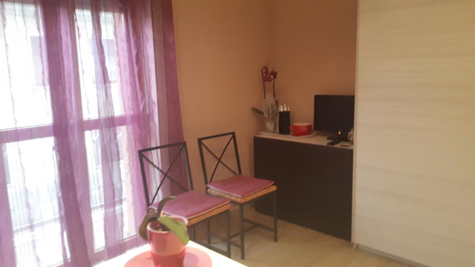 Casa Delle Orchidee Hotel Alba  Ruang foto